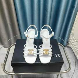 Picture of Chanel Shoes _SKUChanelsz35-40YS03292979